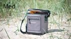 Outwell Hula Cool Bag Medium and Large