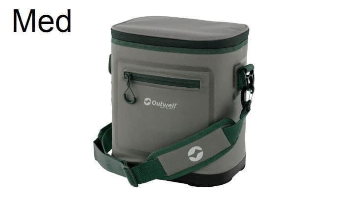 Outwell Hula Cool Bag Medium and Large