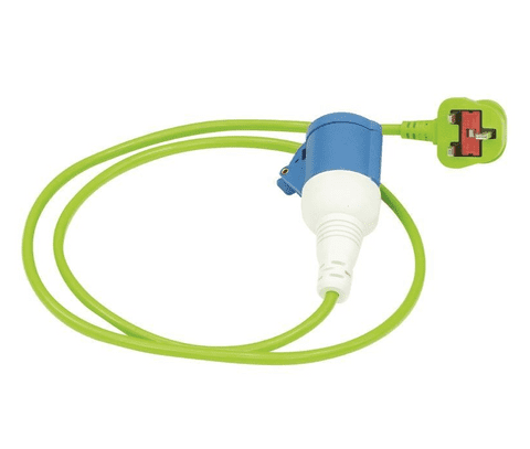 Outwell Motorhome Hook Up - UK