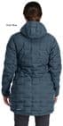 Rab Cubit Stretch Down Parka Womens