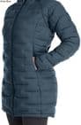 Rab Cubit Stretch Down Parka Womens