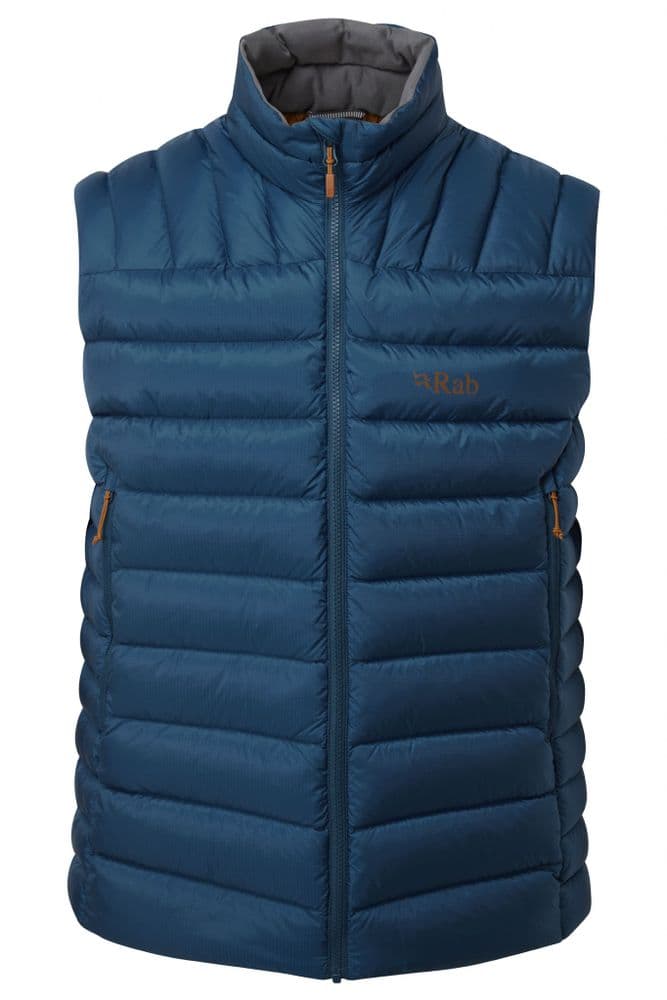 Rab Electron Pro Down Vest Mens