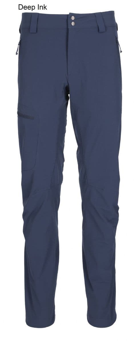 Rab Incline Pants Men Regular Leg