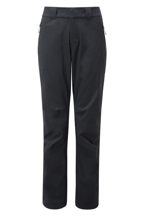 Rab Incline Vapour Rise(VR) Pants Womens Beluga