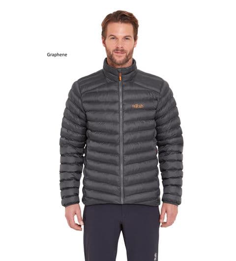 Rab Mens Cirrus Synthetic Jacket