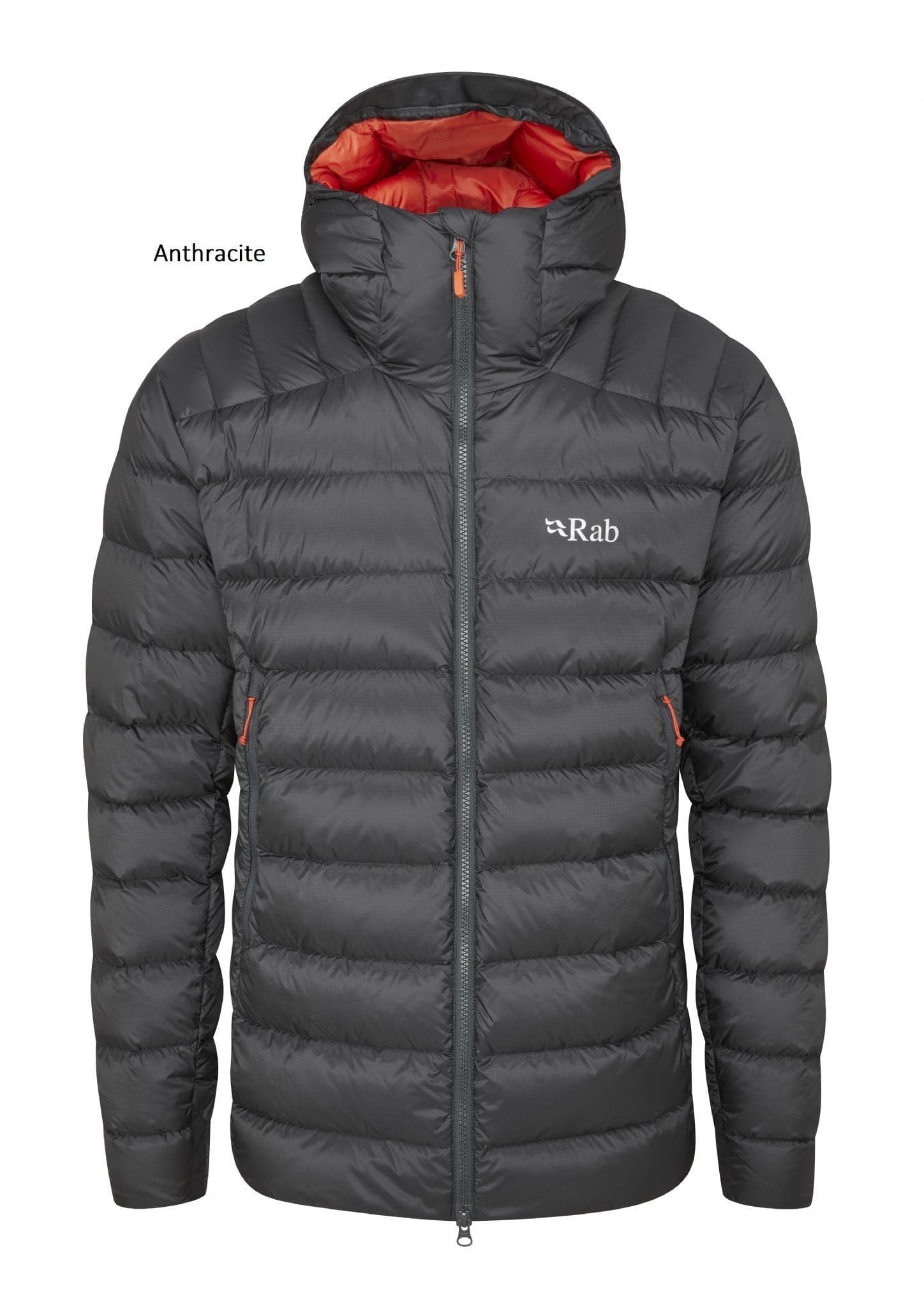 Rab Mens Electron Pro Jacket Lightweight Down