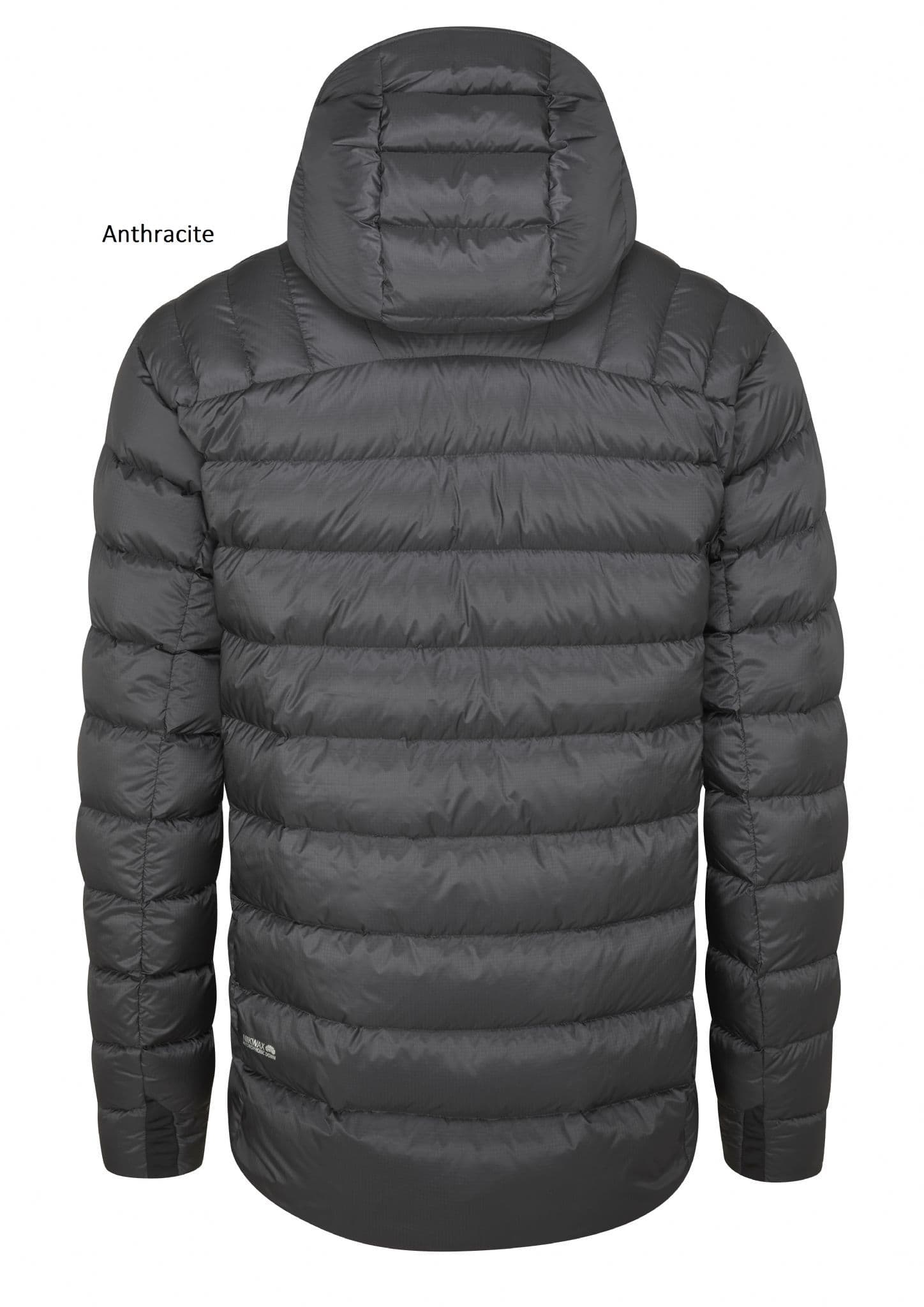 Rab Mens Electron Pro Jacket Lightweight Down