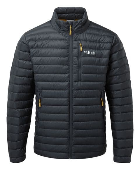 Rab Mens Microlight Jacket
