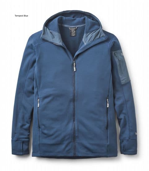 Rab Mens Modulus Hoody Jacket