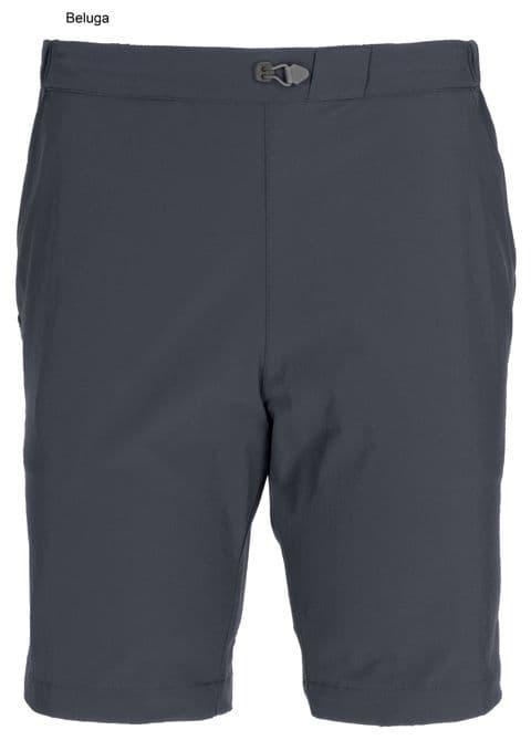 Rab Mens Momentum Shorts 9" Inseam
