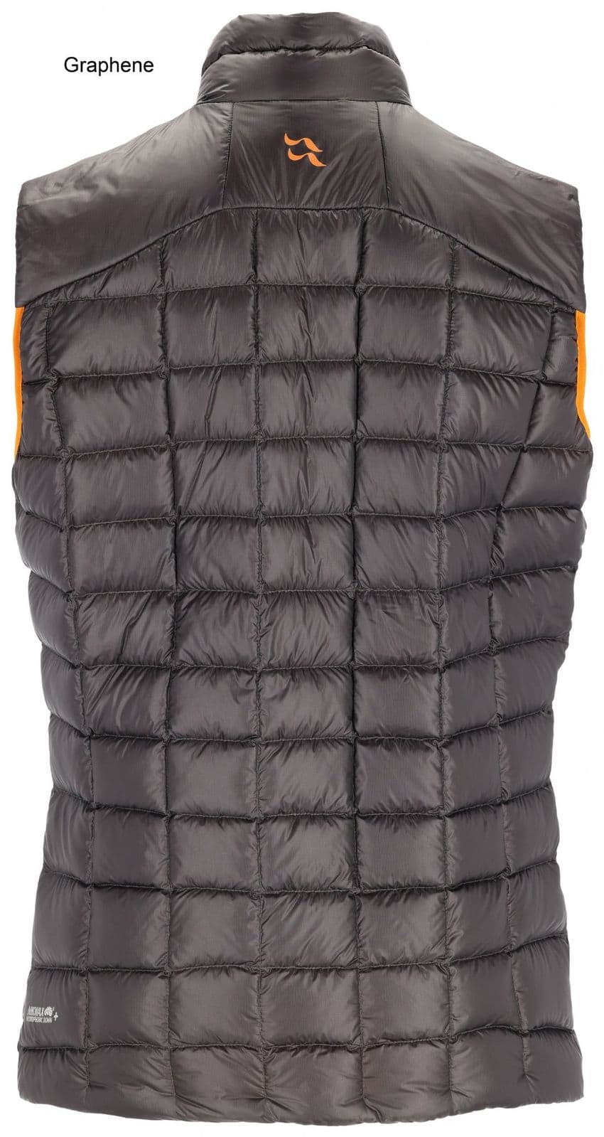 Rab Mens Mythic Down Gilet/Vest