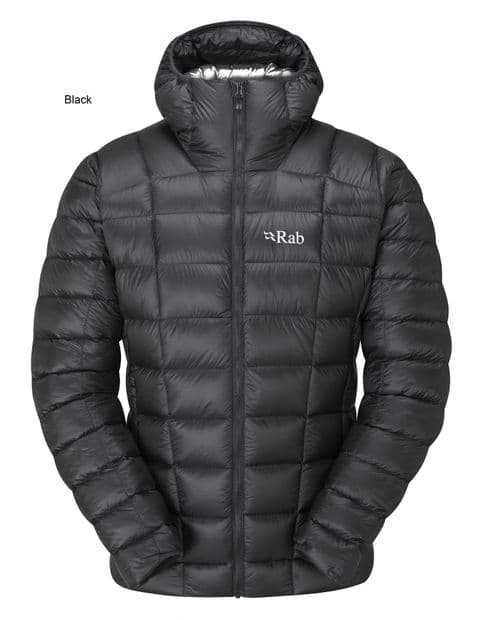 Rab Mens Mythic G Lightweight Down Jacket