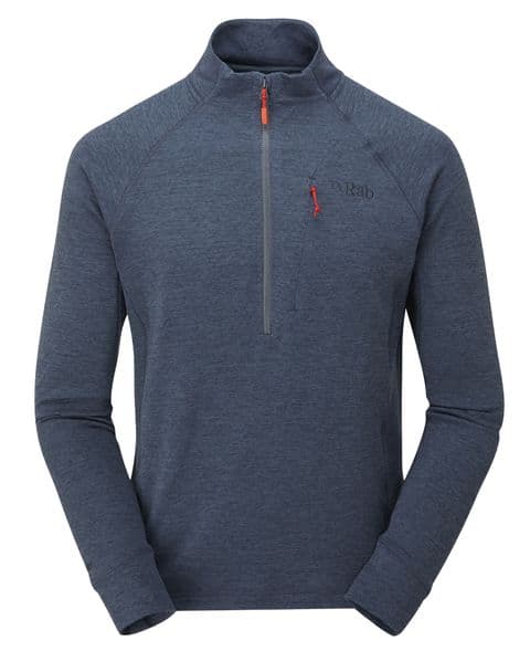 Rab Mens Nexus Pull On