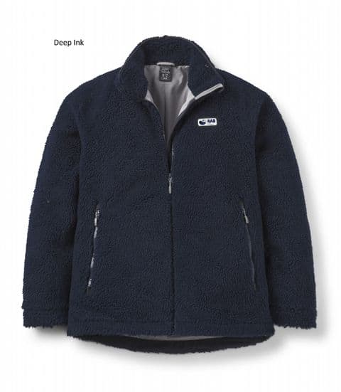 Rab Mens Original Pile Jacket New