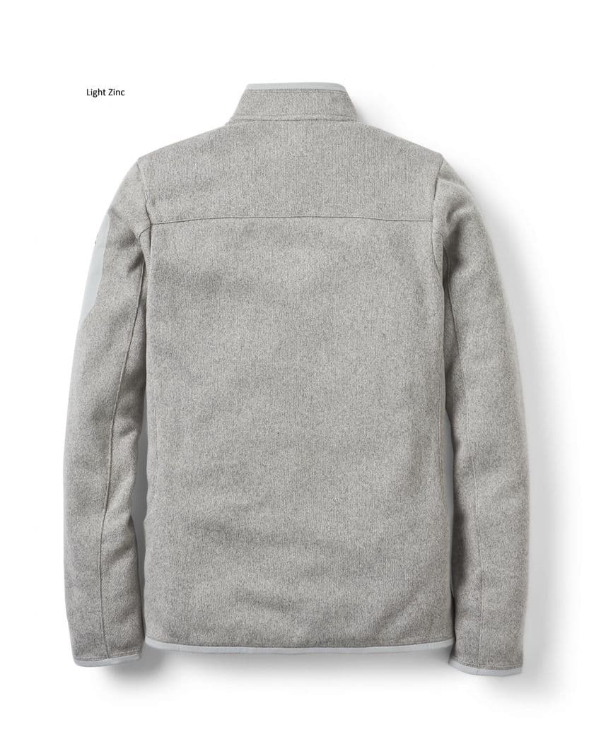 Rab Mens Ryvoan Pull On With Pocket On Sleeve