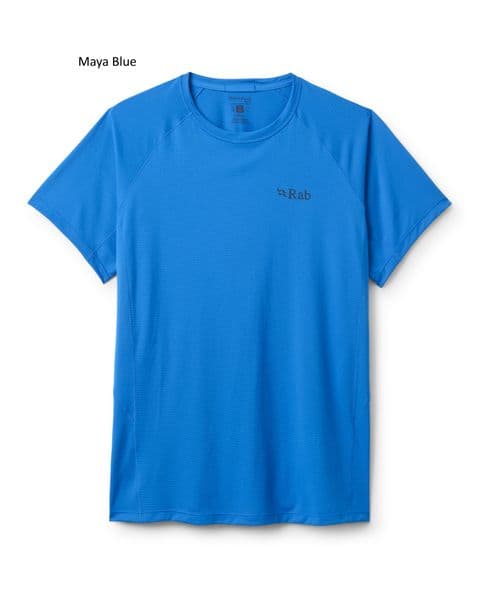 Rab Mens Sonic Tee Shirt