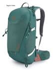 RAB Aeon Ultra 20 Lightweight Trail Running Backpack Firecracker Orang - View #11
