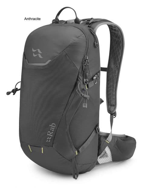 Rab Unisex Aeon 20L Daypack