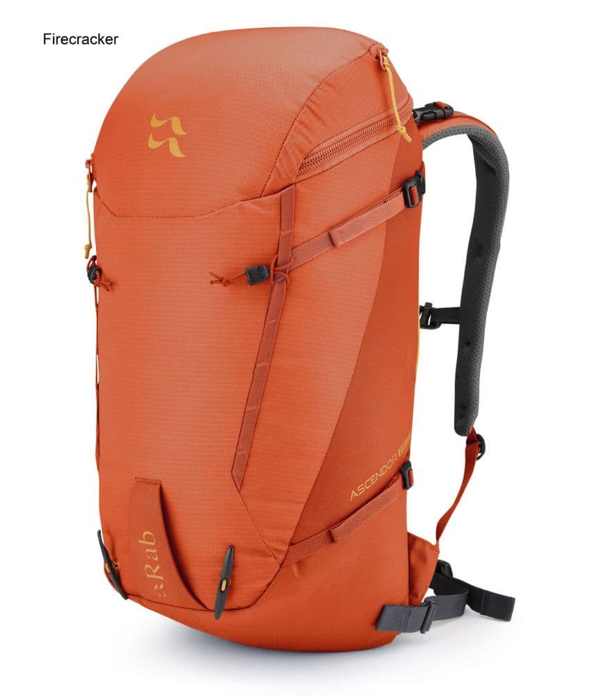 Rab Unisex Ascendor 28L Rucksack