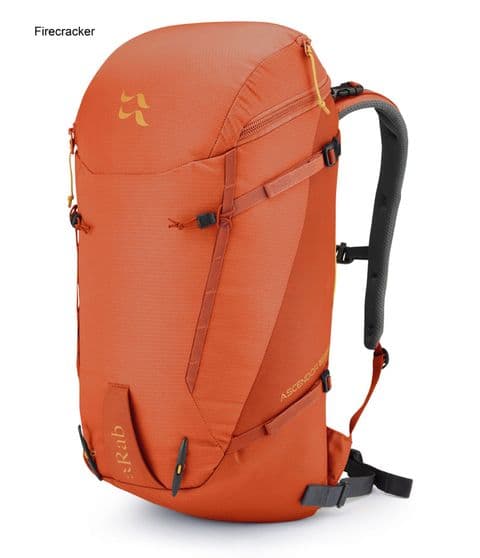 Rab Unisex Ascendor 28L Rucksack