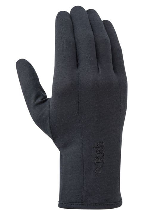 Rab Unisex Forge 160 Liner Gloves