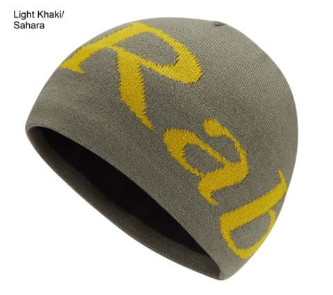Rab Unisex Logo Beanie