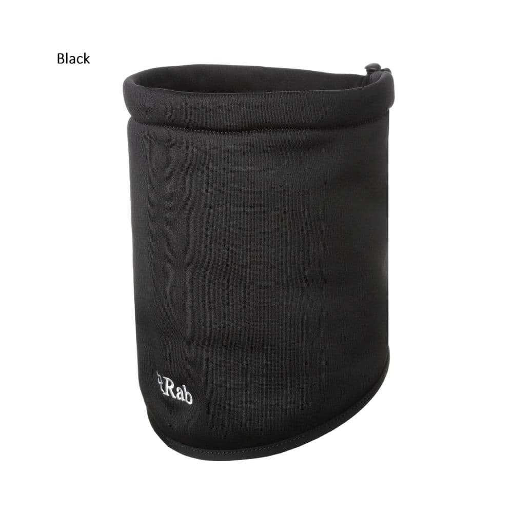 Rab Unisex Polartec Power Stretch Neck Shield