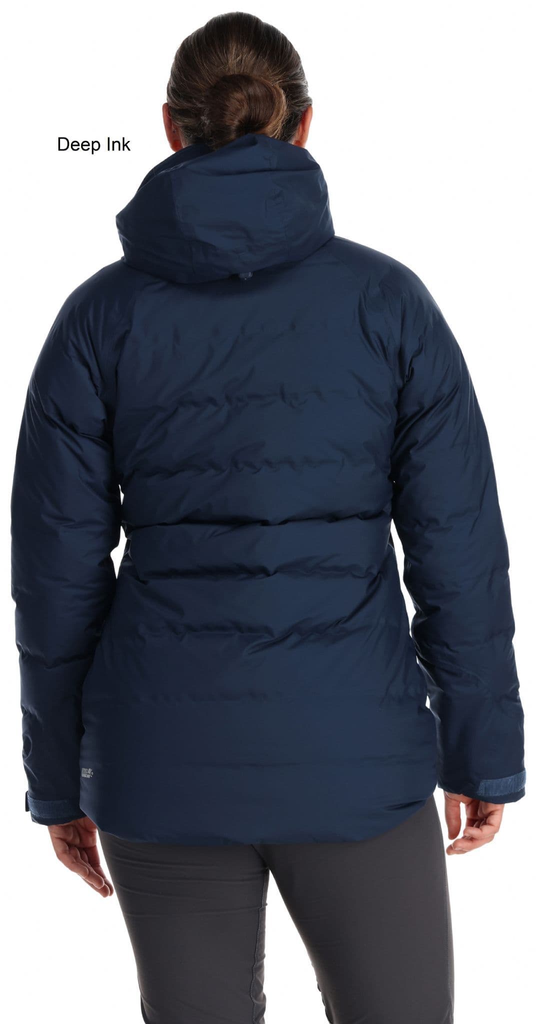 Rab Women s Valiance Down Waterproof Jacket