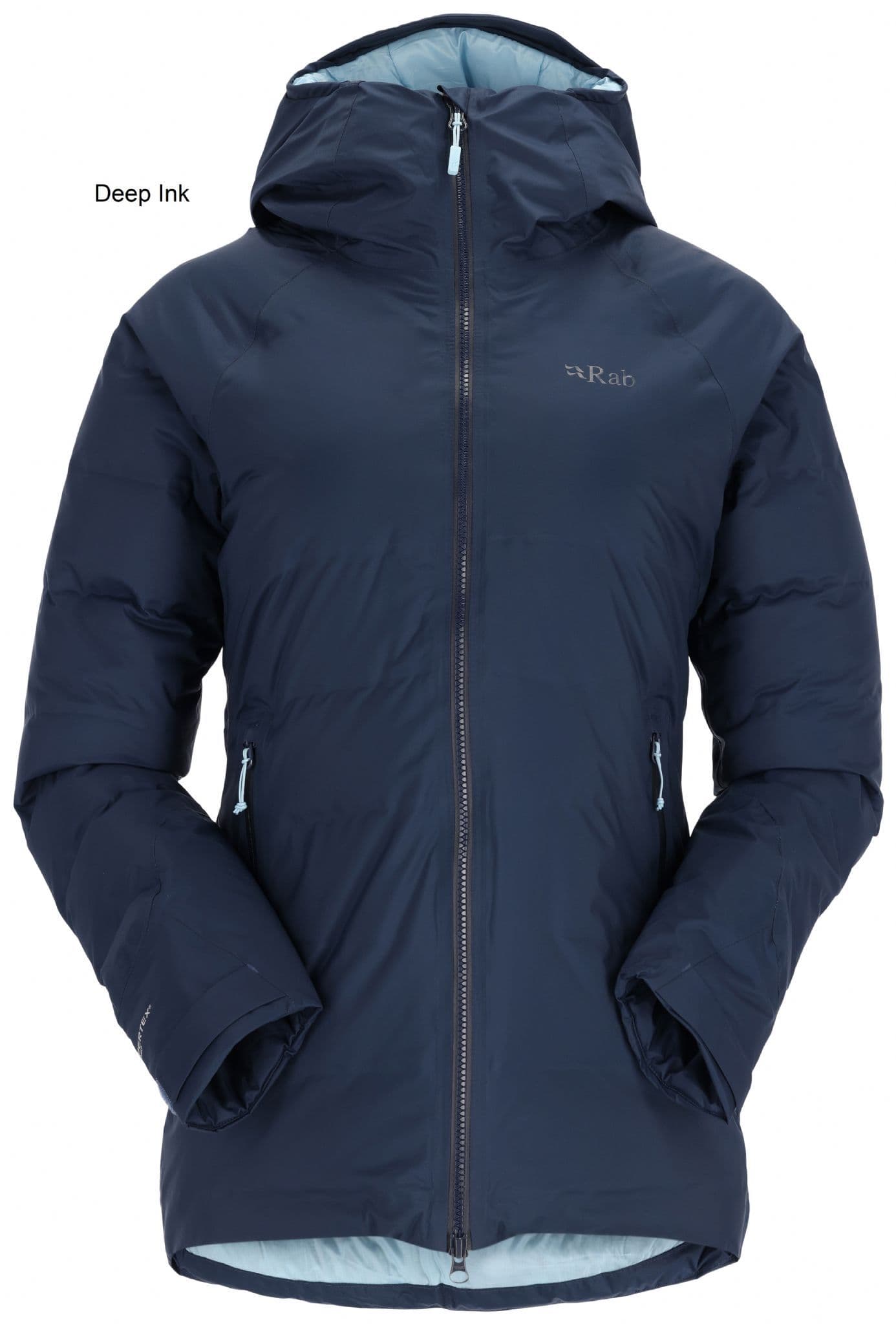 Rab Women s Valiance Down Waterproof Jacket