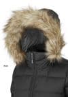 Rab Womens Deep Cover Parka Long Jacket