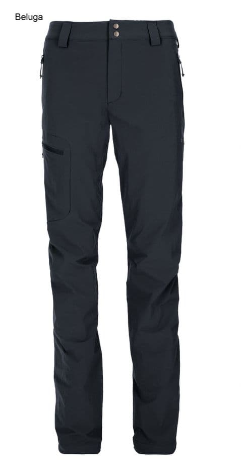 Rab Womens Incline Walking Pants