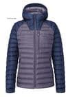 Rab Womens Microlight Alpine Jacket