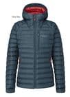 Rab Womens Microlight Alpine Jacket