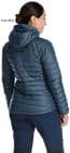 Rab Womens Microlight Alpine Jacket