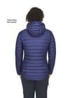 Rab Womens Microlight Alpine Jacket