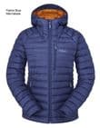 Rab Womens Microlight Alpine Jacket