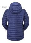 Rab Womens Microlight Alpine Jacket