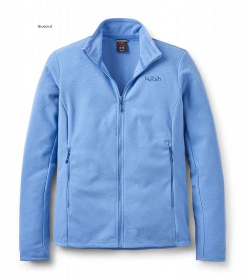 Rab Womens Stavel  Fleece Jacket
