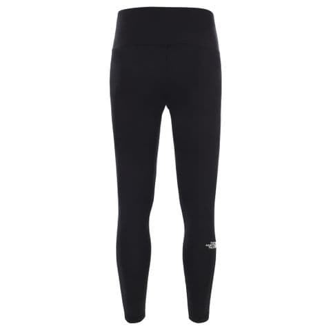 SALE! The North Face Womens High Rise Leggings - Black