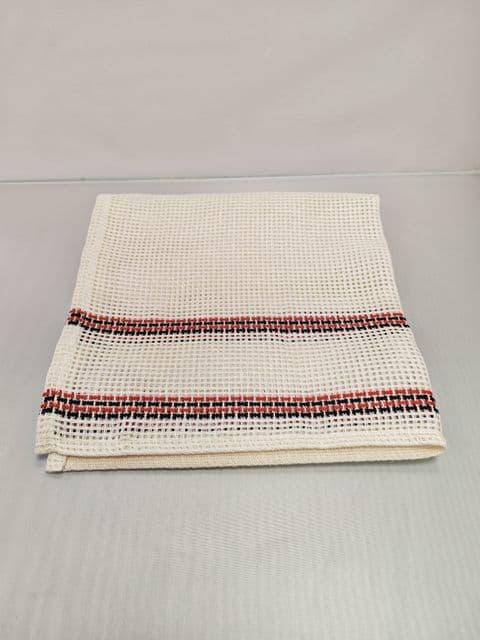 Samuel Lamont Linen Mesh Dish Cloth