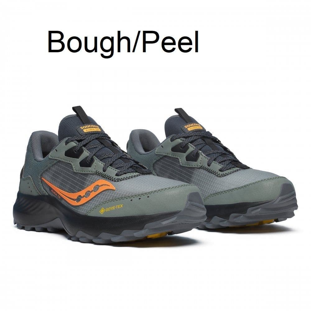 [SAUCONY]★AURA TR★ Amazon.com | Saucony Men's Aura TR Sneaker, Indigo/Black, 7