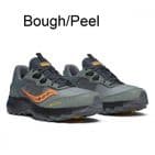 Saucony Mens Aura TR GTX Walking/Trail/Running Shoe