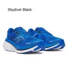 Saucony Mens Guide 18 Trail/Walking Shoe