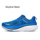 Saucony Mens Guide 18 Trail/Walking Shoe