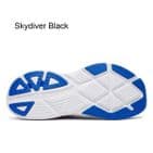 Saucony Mens Guide 18 Trail/Walking Shoe