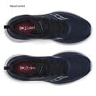 Saucony Mens Omni 22 Walking/Trail Shoe