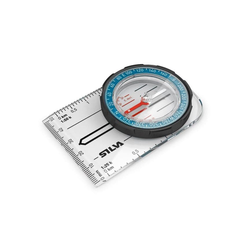 Silva Field Compass - Duke of Edinburgh