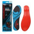Sorbothane Full Strike Impact and Protect Insoles