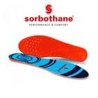 Sorbothane Full Strike Impact and Protect Insoles