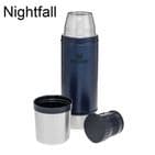 Stanley Classic Legendary Flask /Bottle  0.47L/16oz